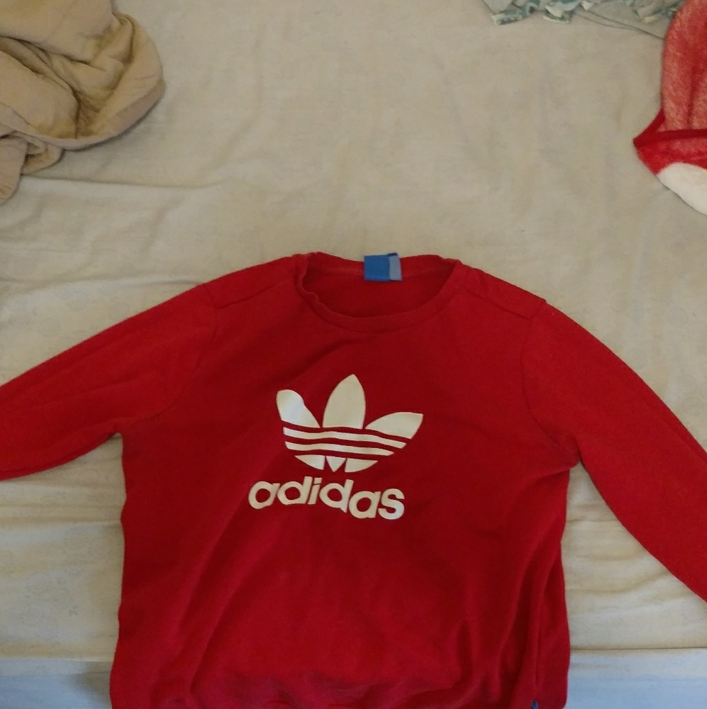 Adidas Sweatshirt
